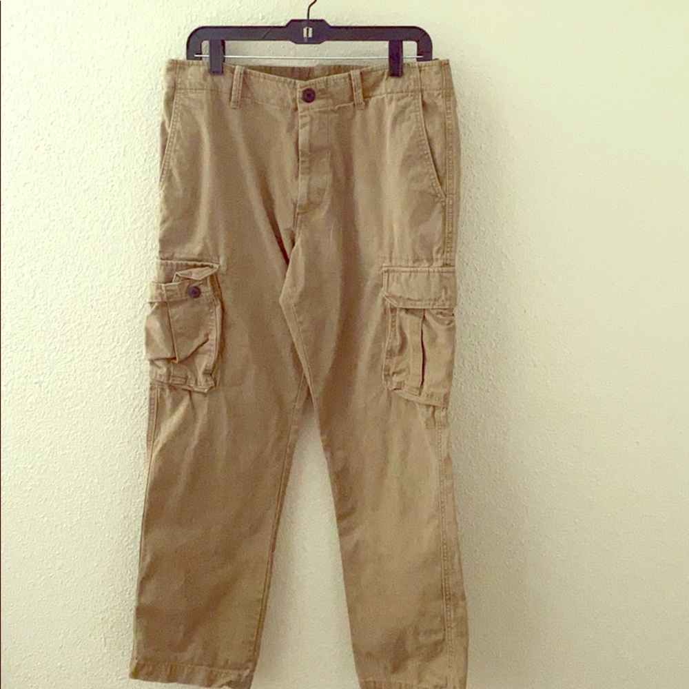 Cargo pants